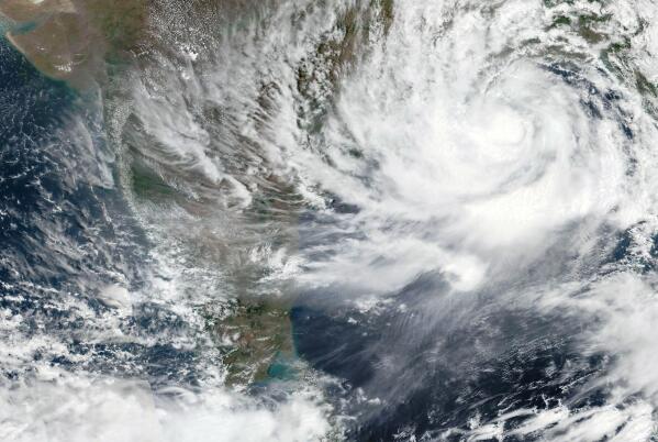 Cyclone sales alert 247